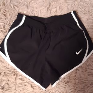 Nike dri fit shorts